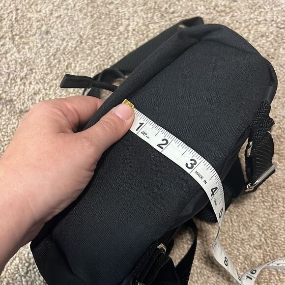 Tommy Hilfiger Mini Backpack Bag - Picture 9 of 9